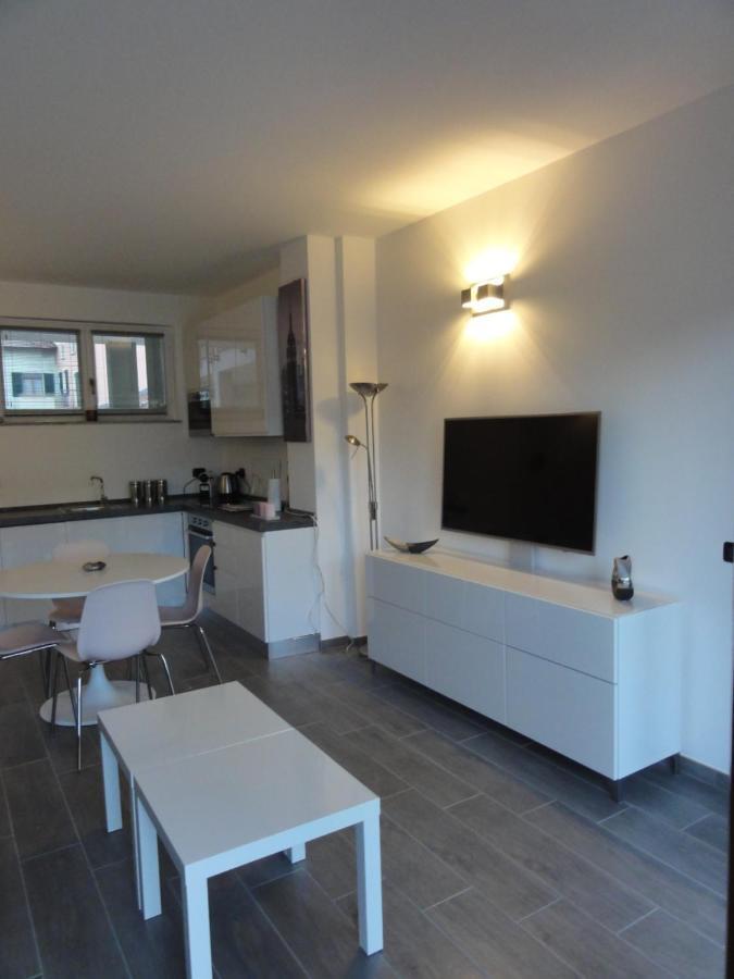 Luxury Apartment Lake Como Acquaseria Eksteriør billede