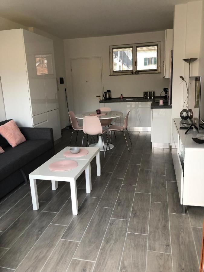 Luxury Apartment Lake Como Acquaseria Eksteriør billede