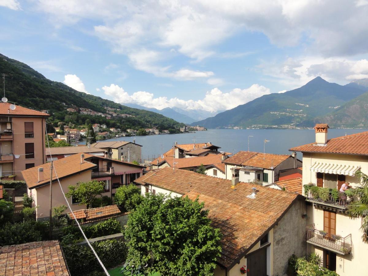 Luxury Apartment Lake Como Acquaseria Eksteriør billede