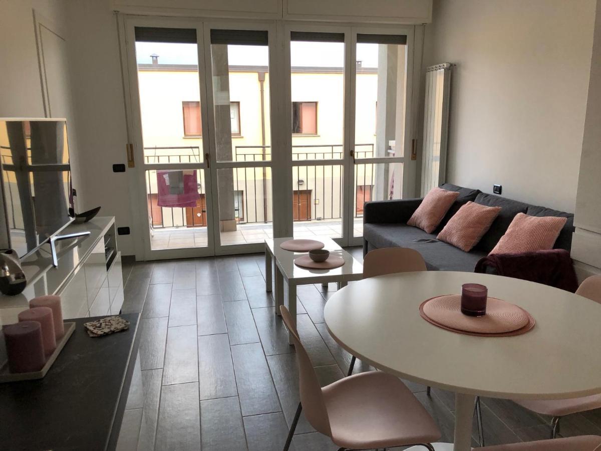 Luxury Apartment Lake Como Acquaseria Eksteriør billede