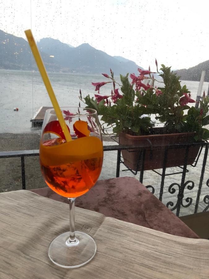 Luxury Apartment Lake Como Acquaseria Eksteriør billede